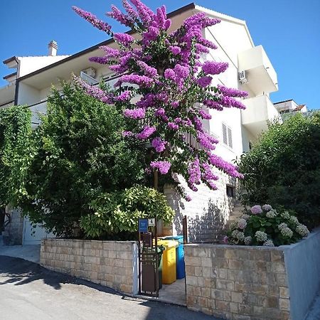 Apartments And Rooms Zvjezdana Hvar Town Exterior foto