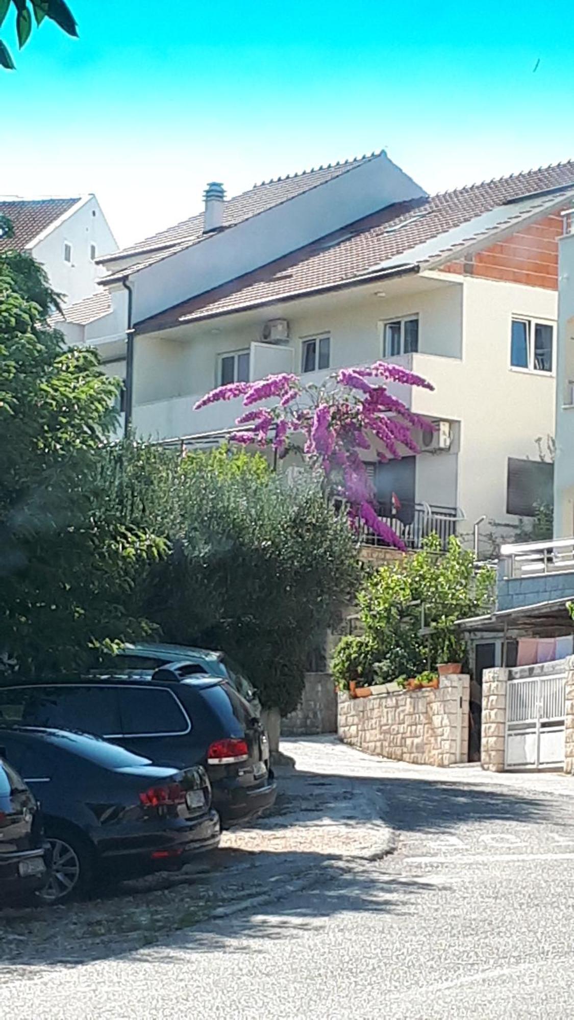 Apartments And Rooms Zvjezdana Hvar Town Exterior foto